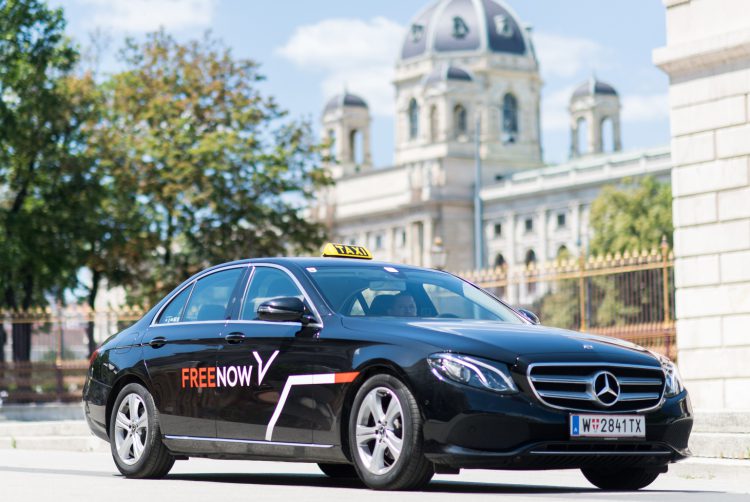 FREE NOW begrüßt das Einheitsgewerbe: „Digital geht auch legal“, so die führende Taxi-App Europas. Die Chancen der Novelle sieht der Vorreiter urbaner Mobilität in „modernisieren, digitalisieren und flexibilisieren“