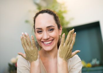 Natur inspiriert und schafft Ausgleich – unter diesem Motto präsentierte Palmolive seine Produktneuheiten beim Natural Experience Lunch in Wien