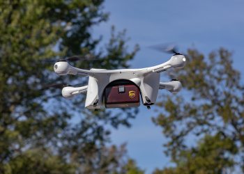 Zwölf Fakten über UPS, die Sie so noch nicht kannten