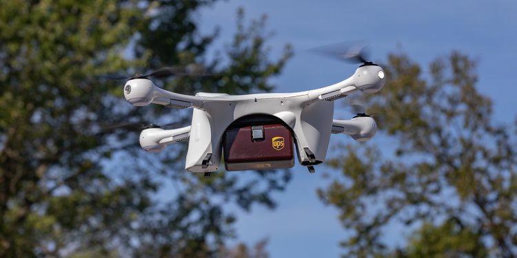 Zwölf Fakten über UPS, die Sie so noch nicht kannten