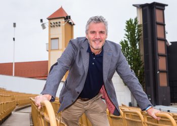 druck.at ist Druckpartner der Seefestspiele Mörbisch und verlost zwei Tickets