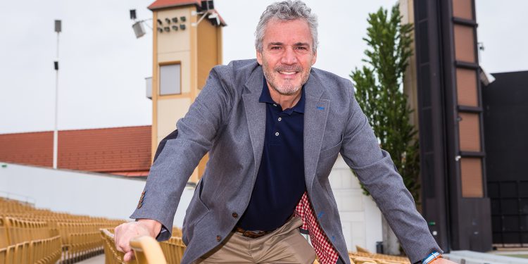 druck.at ist Druckpartner der Seefestspiele Mörbisch und verlost zwei Tickets