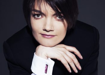 »Camerata Vienna & Camerata Ukraina« am 7. September in der Stiftkirche St. Ändra/Herzogenburg/Traisental