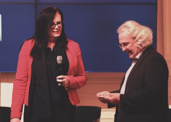 Das war der FRANZL Design Award 2019!