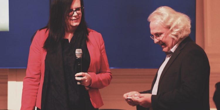 Das war der FRANZL Design Award 2019!