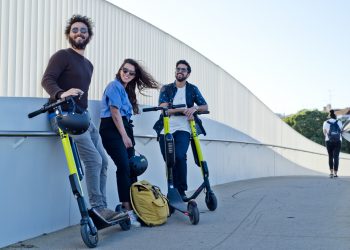 hive rollt ab heute auch in Innsbruck