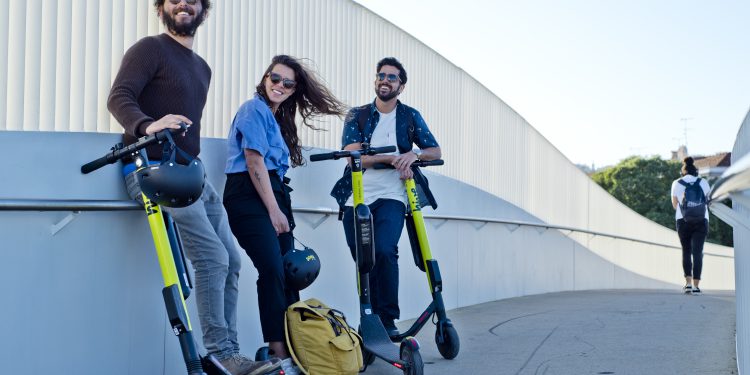 hive rollt ab heute auch in Innsbruck