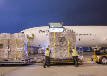 UPS Flight Forward erhält erste vollständige FAA-Zulassung als Drohnenfluggesellschaft