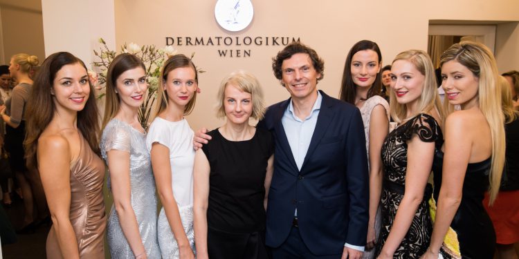 Neuer ärztlicher Leiter für Dermatologikum Wien