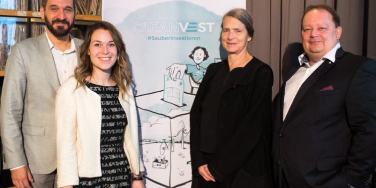 CLEANVEST: Nachhaltiges Investieren für alle – ESG Plus GmbH startet kostenloses Vergleichsportal mit ethischen Kriterien