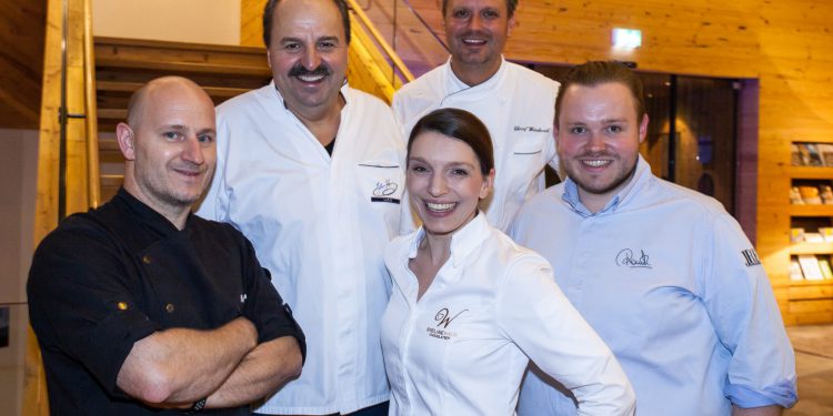 Steiermark’s Best ging am Wochenende in die zweite Runde