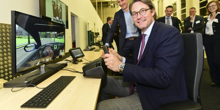 UPS Foundation unterstützt Verkehrssicherheitstraining in Österreich und Deutschland