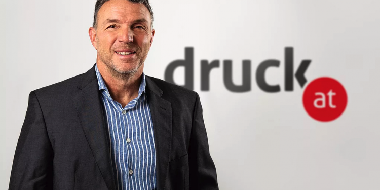 2020: Viel Neues bei druck.at