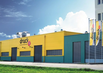 druck.at hält Produktion weiter aufrecht