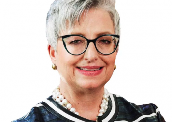 UPS Board ernennt Carol Tomé zum CEO, David Abney wird Executive Chairman