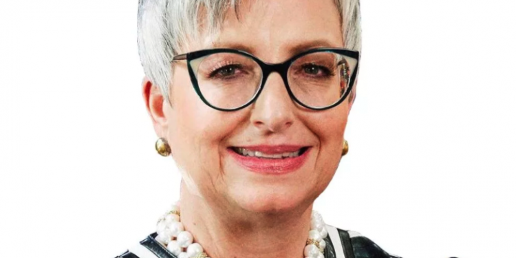 UPS Board ernennt Carol Tomé zum CEO, David Abney wird Executive Chairman