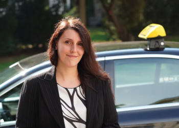 FREE NOW unterstützt Taxi-Initiative der Stadt Wien