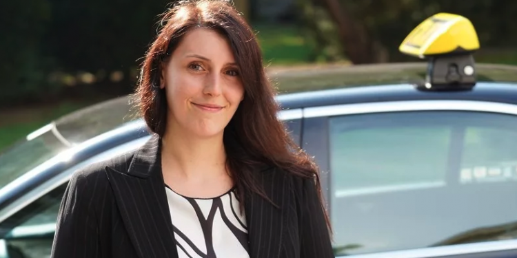 FREE NOW unterstützt Taxi-Initiative der Stadt Wien