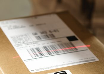 UPS carbon neutral Sendung (c) UPS