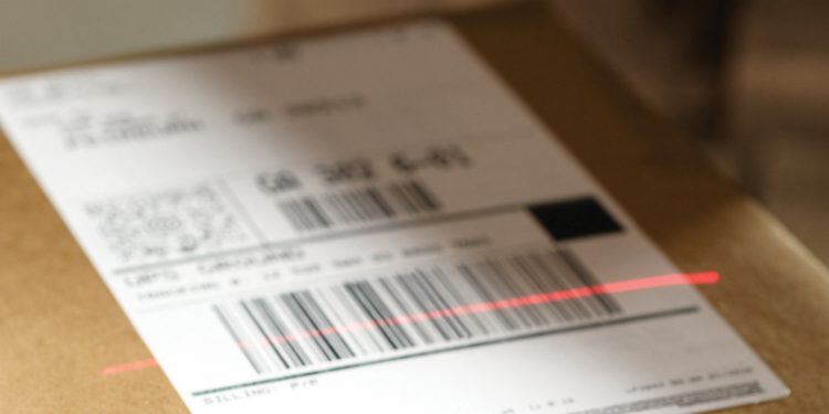 UPS carbon neutral Sendung (c) UPS