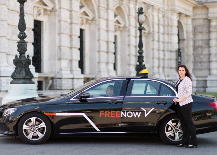 FREE NOW_Sarah Lamboj_(c) Michael Gruber