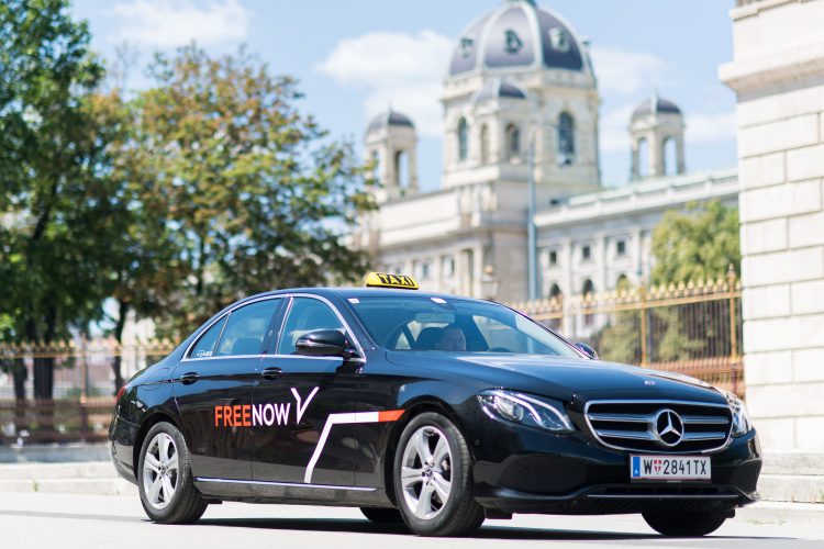 Taxibranche: Fairer Wettbewerb kann nur durch flexible Tarife sichergestellt werden