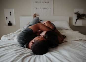 Häufiger Sex erhöht das Risiko für Blasenentzündung2_(c)unsplash