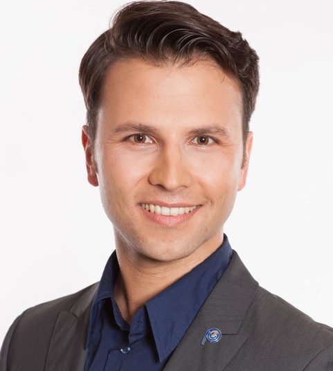 Univ.-Prof. Dr. Hady Haririan