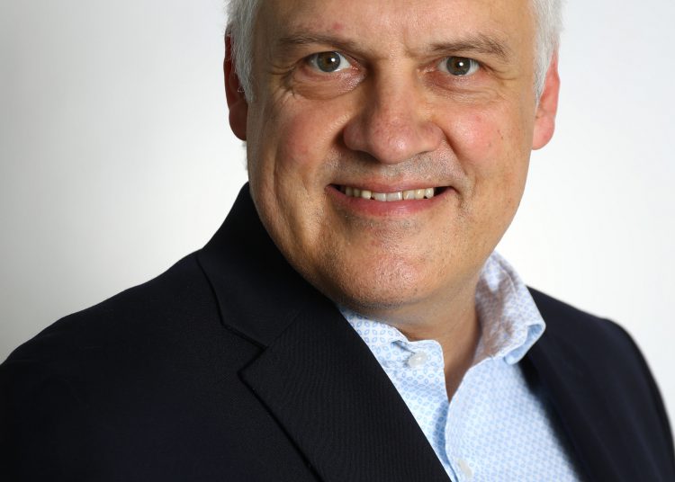 Dr. Burkhard Selent, Scientific Affairs Manager_© CP GABA GmbH