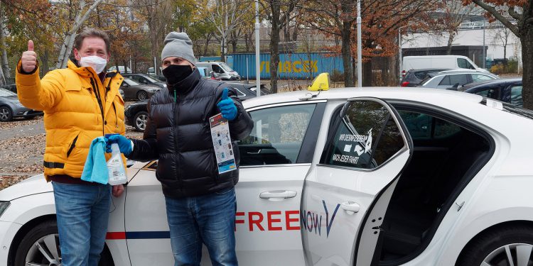 Richard-Stora-SIMACEK-und-Lajos-Petroczki-FREE-NOW_(c)-VPodiwinsky