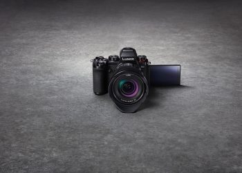 LUMIX S5 – Kompakt und leistungsfähig