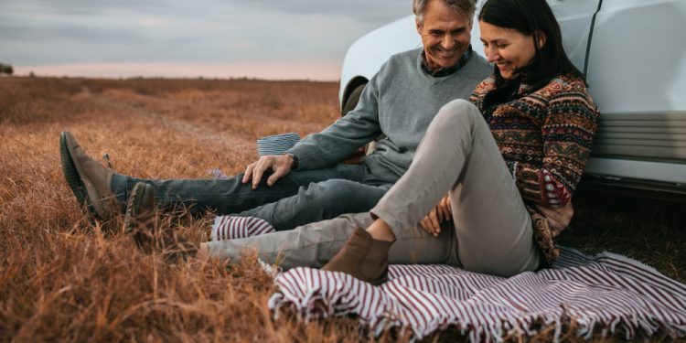 Blasenentzündung: zehnmal häufiger bei Frauen in den Wechseljahren