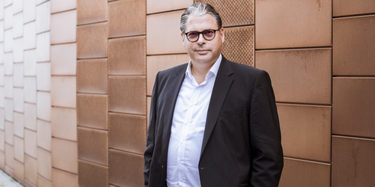 Alexander Mönch (c) FREE NOW