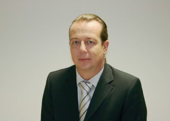 Hanspeter Seiss, MSc. Director International Productmanagement and Marketing bei LST_(c) Labor Strauss