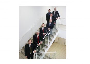 #Gebäudesicherheit21 der Labor Strauss Gruppe