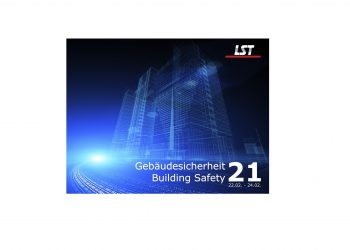 Labor Strauss - #Gebäudesicherheit21