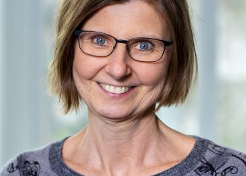 Univ. Prof. Dr. Susanne Greber-Platzer, MBA, Präsidentin Österreichischen Gesellschaft für Kinderschutz Medizin (ÖGKiM)