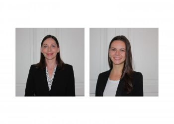 Volle Kraft voraus: comm:unications baut weiter aus!