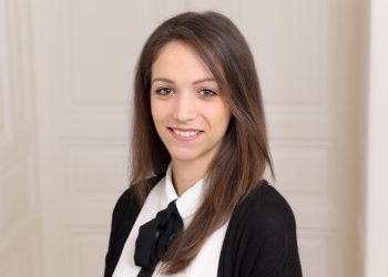 Karrieresprung bei comm:unications: Katarina Mitrovic steigt zur PR-Consultant auf