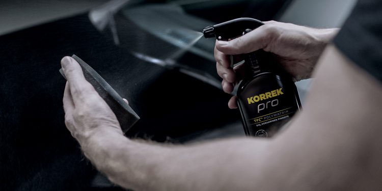 So kommt das Auto glänzend durch den Sommer