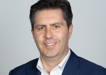 Daniel Carrera zum neuen Präsident von UPS Europe ernannt