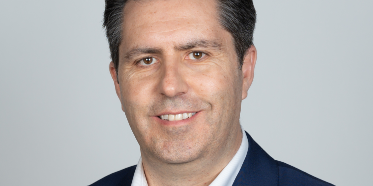 Daniel Carrera zum neuen Präsident von UPS Europe ernannt