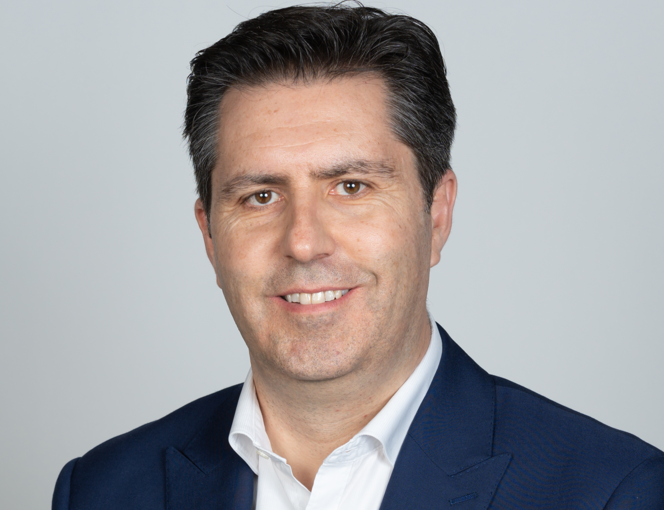 Daniel Carrera zum neuen Präsident von UPS Europe ernannt – presscenter  communications