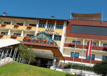 Hotel Tauernblick (c) Hotel Tauernblick