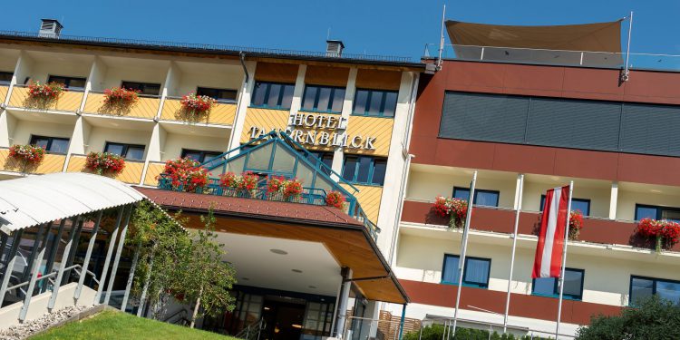 Hotel Tauernblick (c) Hotel Tauernblick