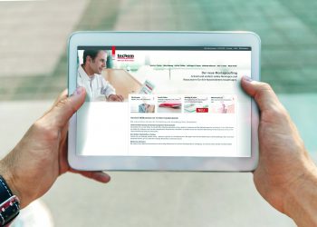 Die neueste Generation in der Erfassung: Techem Smart System