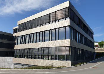 Techem Niederlassung Salzburg