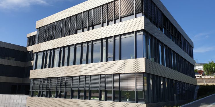 Techem Niederlassung Salzburg