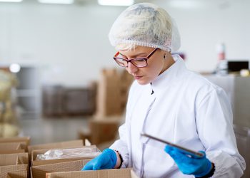 UPS Healthcare 2021 (c) UPS