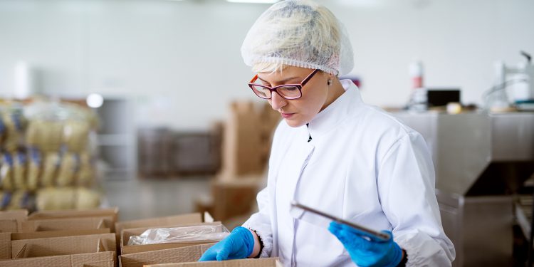 UPS Healthcare 2021 (c) UPS